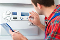 free Scotstown gas safe engineer quotes